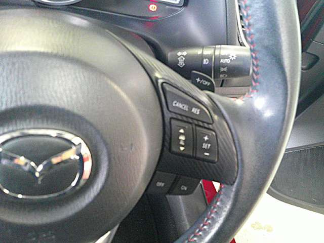 アクセラスポーツ1.5 15S ツーリング