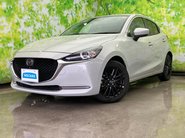 MAZDA21.5 15S ブラックトーンエディション