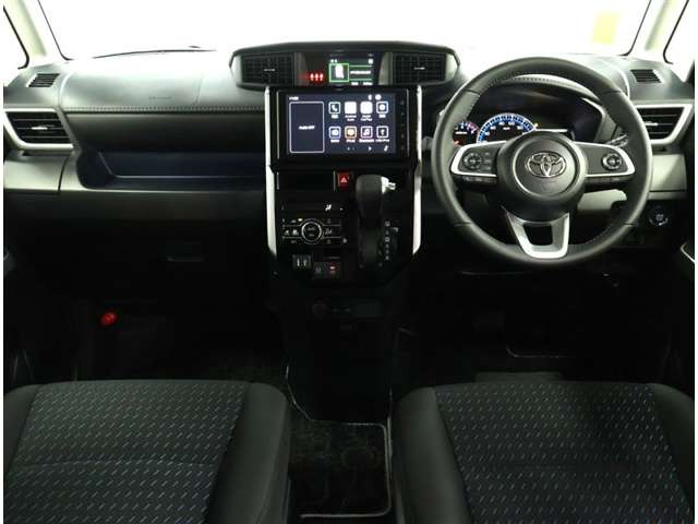 ルーミー1.0 カスタム G