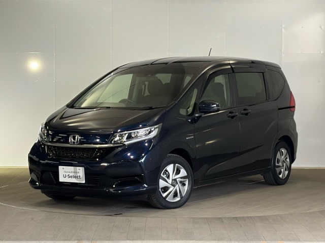 フリード+1.5 ハイブリッド G ホンダセンシング