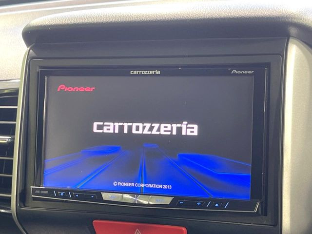 N-BOXカスタムG Lパッケージ