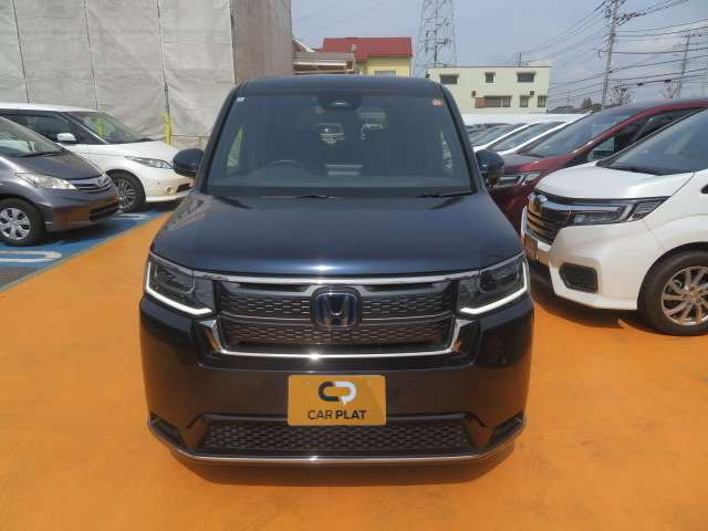 ステップワゴン