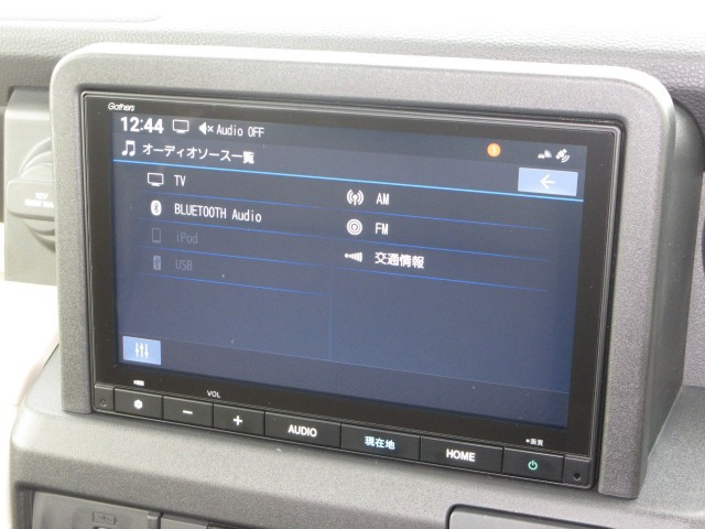 N-VAN e:e: ファン