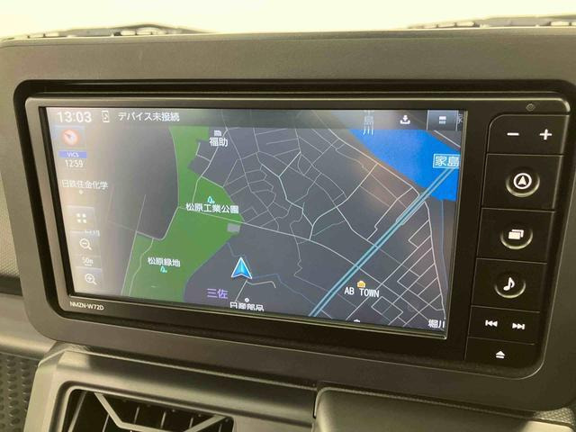 タフトG クロム ベンチャー