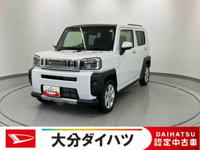 タフトG クロム ベンチャー