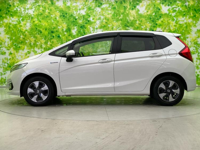 フィット1.5 ハイブリッド L ホンダセンシング