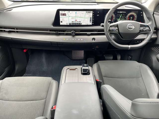 アリアB9 e-4ORCE 4WD