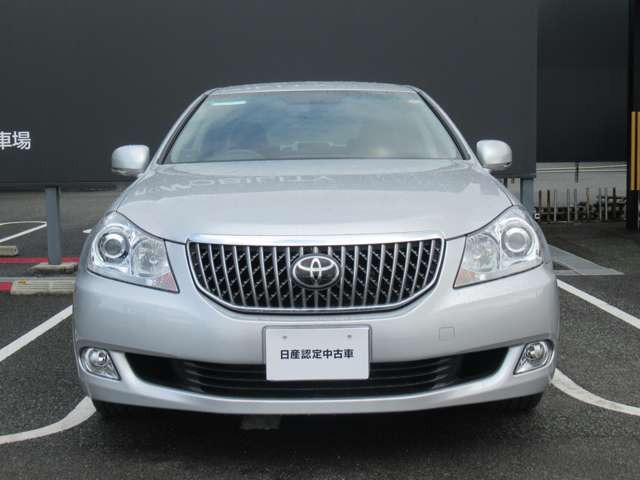 クラウンマジェスタ4.6 Gタイプ