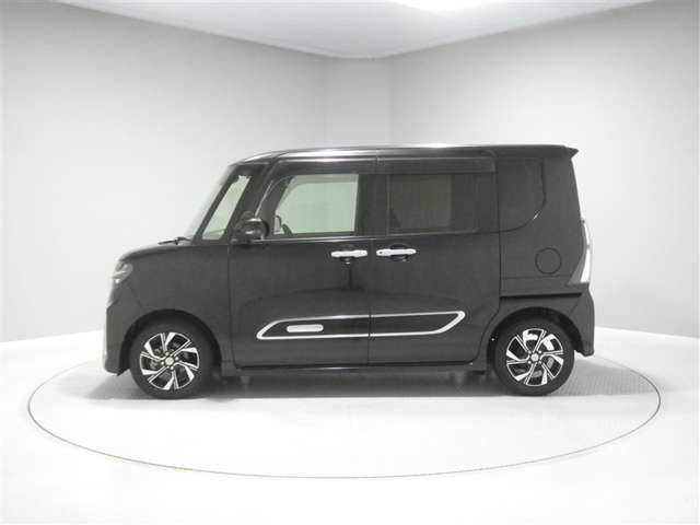 タントカスタムX セレクション