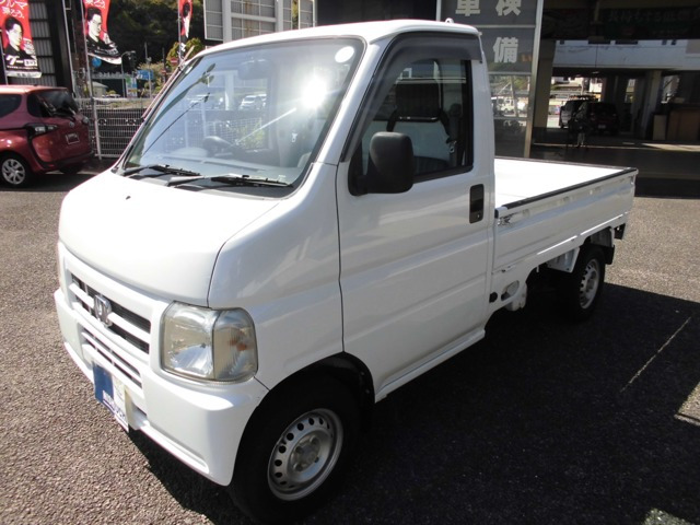 アクティトラックSDX