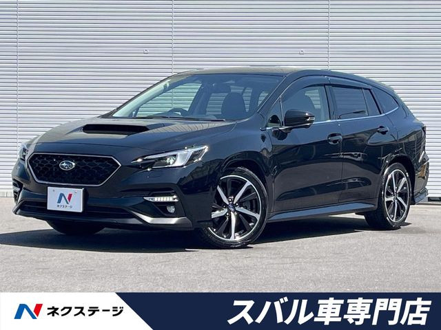 レヴォーグ1.8 GT-H EX 4WD