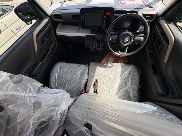 スペーシアハイブリッド(HYBRID)  X