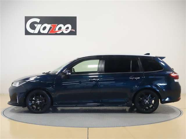 カローラフィールダー1.8 S W×B