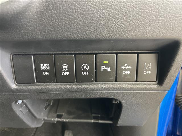 ソリオ1.2 ハイブリッド(HYBRID)  MZ 4WD