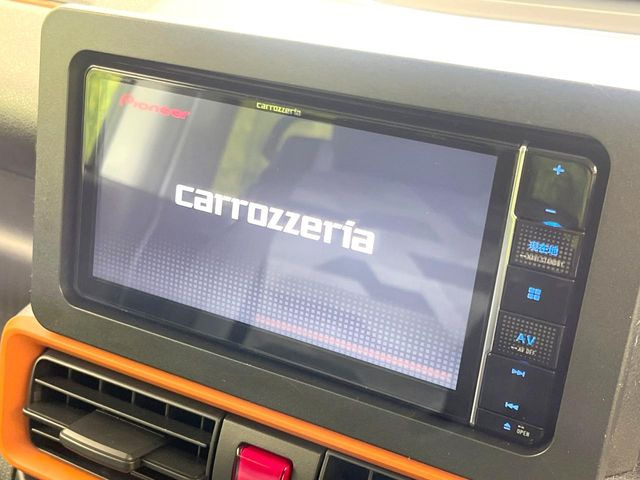 タントファンクロスターボ リミテッド