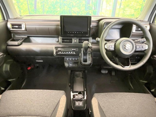 クロスビー1.2 ハイブリッド(HYBRID) MZ