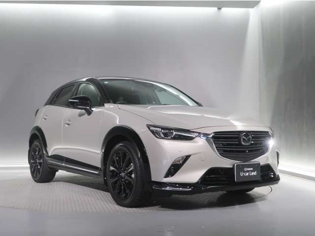 CX-31.8 XD