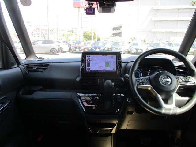 デイズハイウェイスター Gターボ プロパイロットエディション