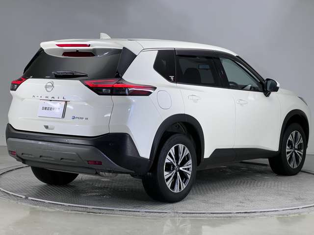 エクストレイル1.5 X