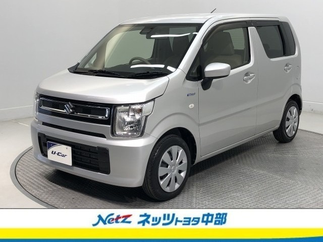 ワゴンRハイブリッド(HYBRID) FX