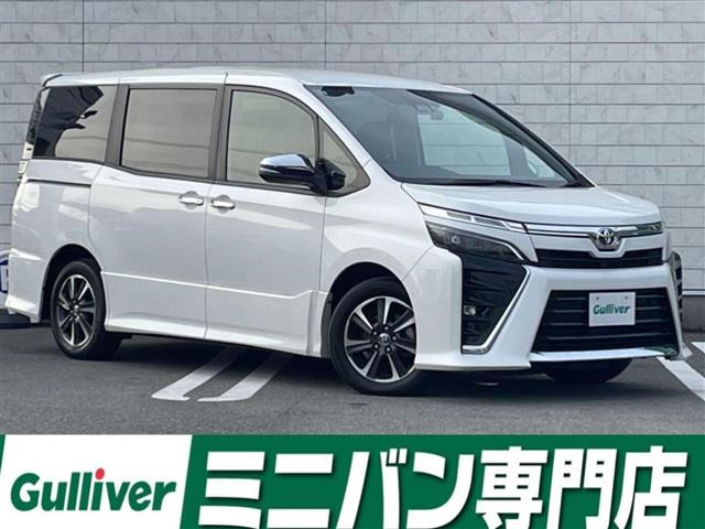 ヴォクシー2.0 ZS 煌III