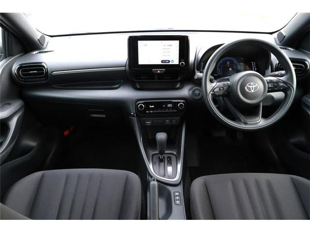 ヤリス1.5 ハイブリッド G