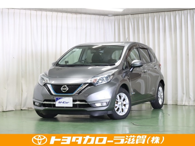 ノート1.2 e-POWER メダリスト