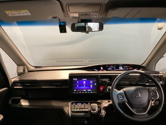 ステップワゴン