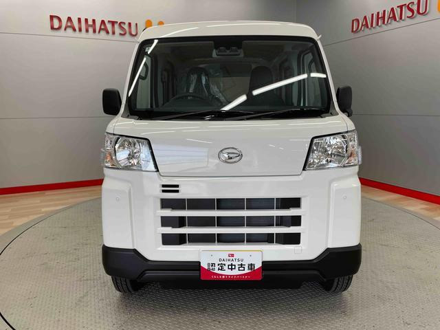 ハイゼットカーゴ