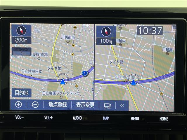 RAV42.5 ハイブリッド G E-Four 4WD