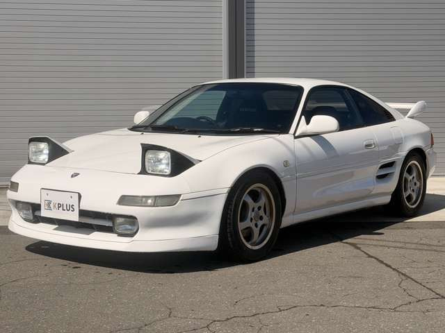 MR22.0 GT-S