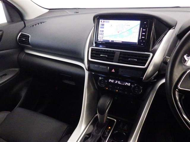 エクリプスクロス1.5 G