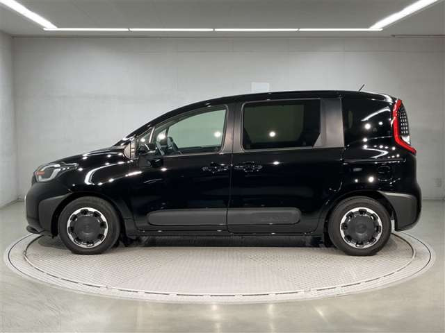 シエンタハイブリッド 1.5 Z