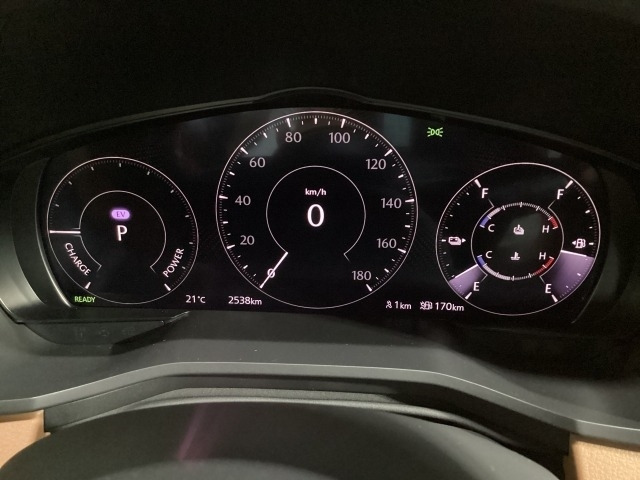 CX-802.5 PHEV プレミアム スポーツ 4WD