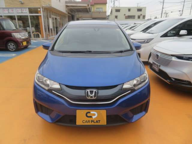 フィット1.3 13G Lパッケージ