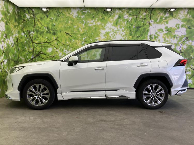 RAV42.0 G Zパッケージ 4WD