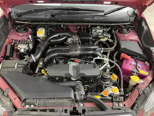 インプレッサスポーツ1.6 i-L アイサイト プラウド エディション 4WD