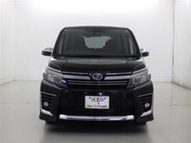 ヴォクシー2.0 ZS 煌II