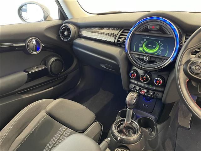 ミニクーパー S