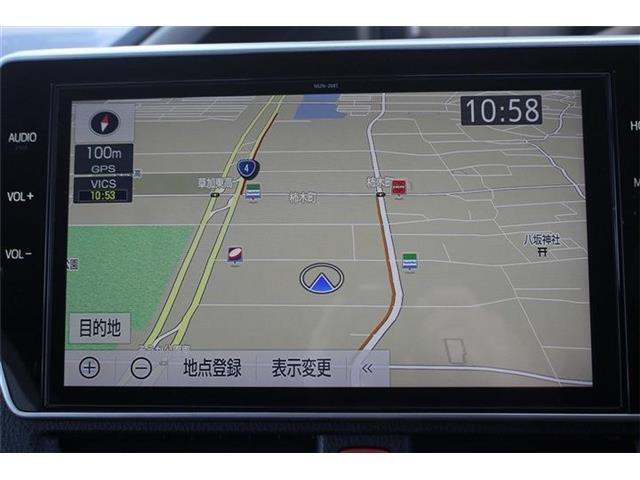 ヴォクシー2.0 ZS 煌III