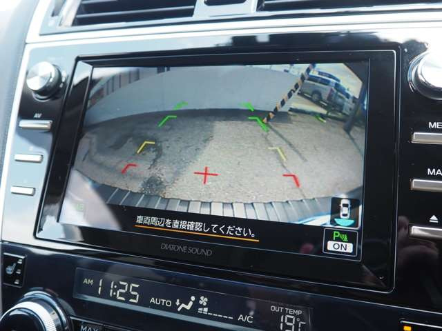 レガシィアウトバック2.5 エックスブレイク 4WD