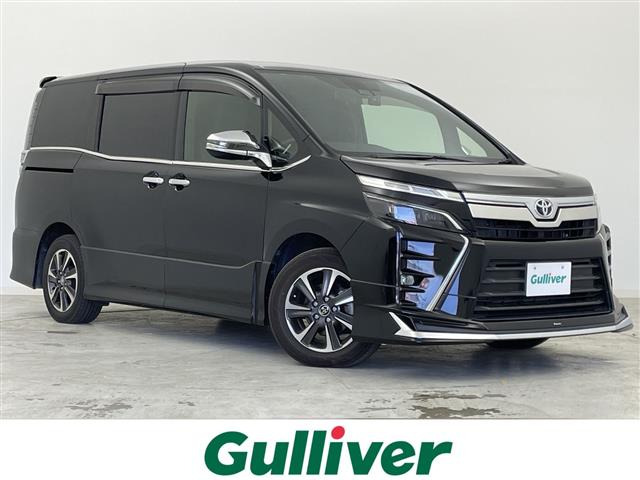 ヴォクシー2.0 ZS 煌