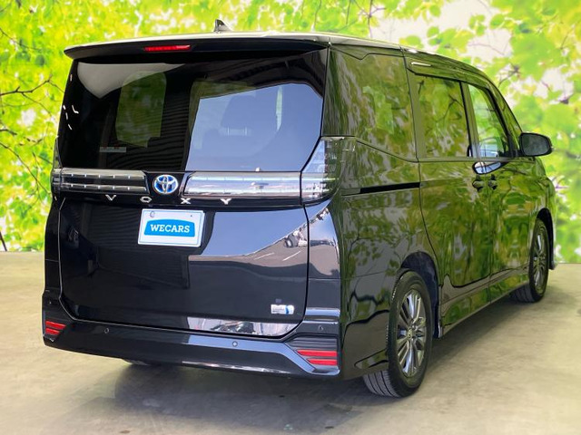 ヴォクシー1.8 ハイブリッド S-G