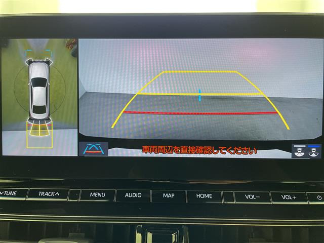 クラウンハイブリッド 2.5 RS リミテッドII