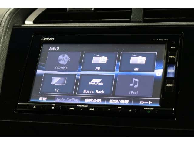 シャトル1.5 ハイブリッド X