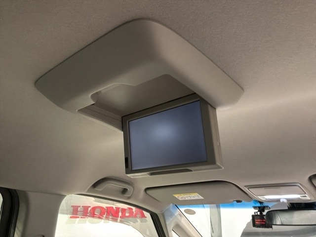 ステップワゴン2.0 スパーダ ハイブリッド G EX ホンダセンシング