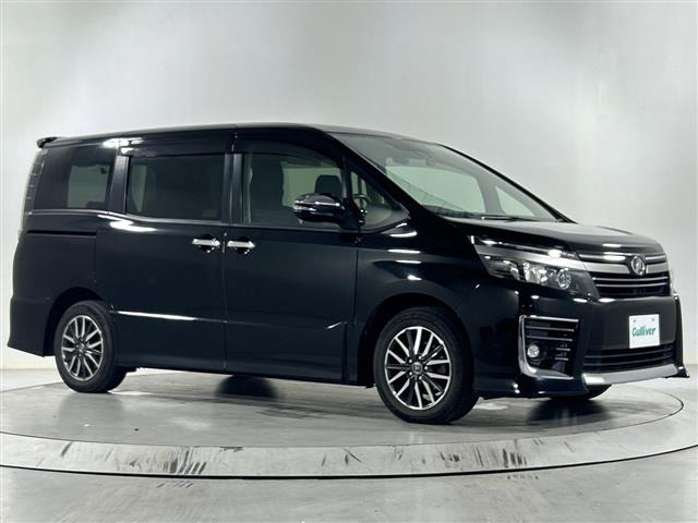 ヴォクシー2.0 ZS 煌II