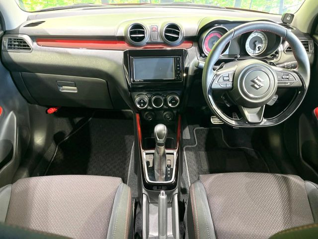 スイフト1.4 スポーツ セーフティパッケージ