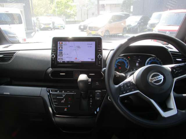 デイズハイウェイスターX プロパイロットエディション