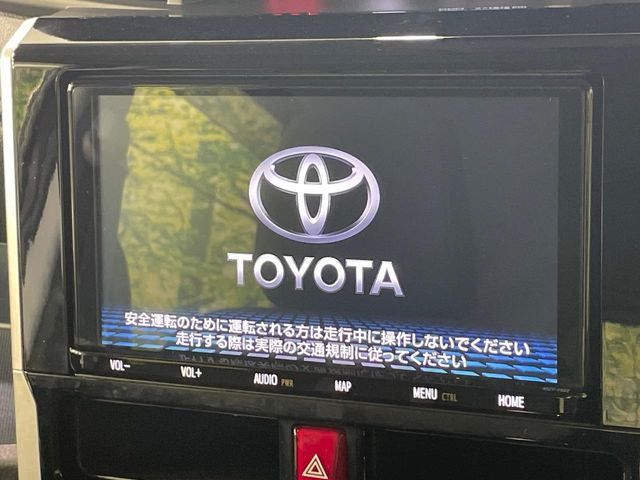 ルーミー1.0 カスタム G-T